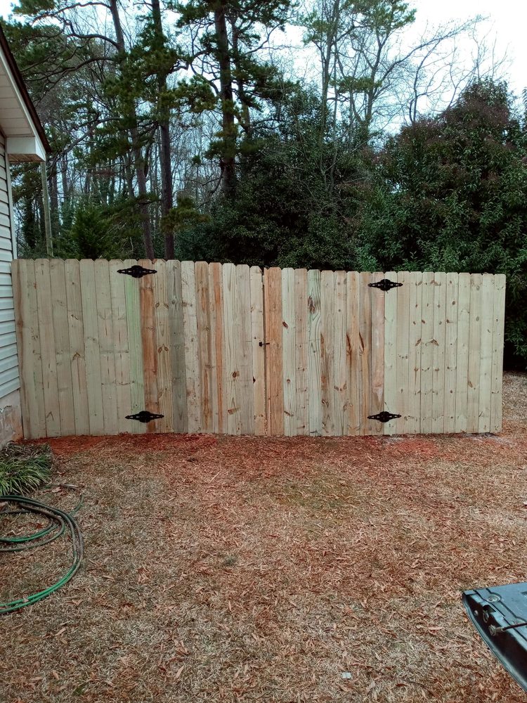 Photo of Xtreme Fence Builder's