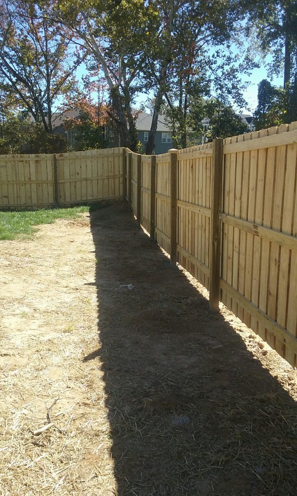 Photo of Xtreme Fence Builder's
