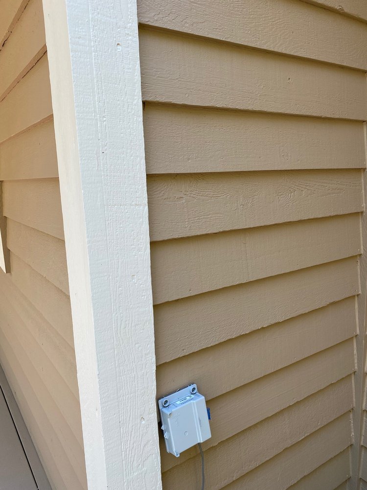Photo of Sharper Impressions Painting