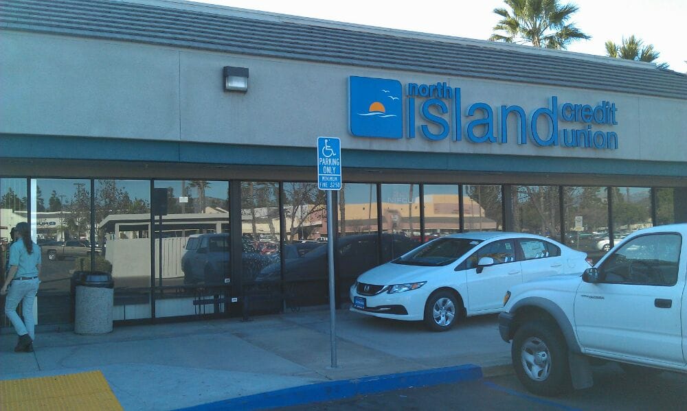 Photo of North Island Credit Union