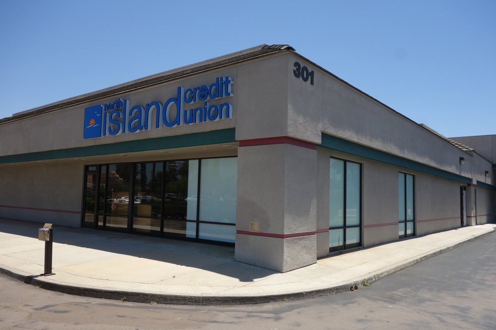 Photo of North Island Credit Union