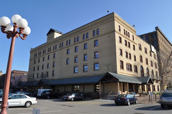 Photo of Croft Enterprises