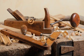 Photo of Englander Woodworking
