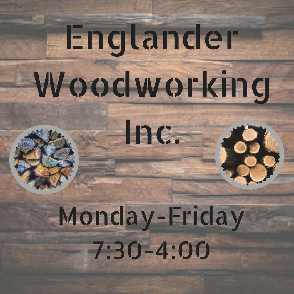Photo of Englander Woodworking
