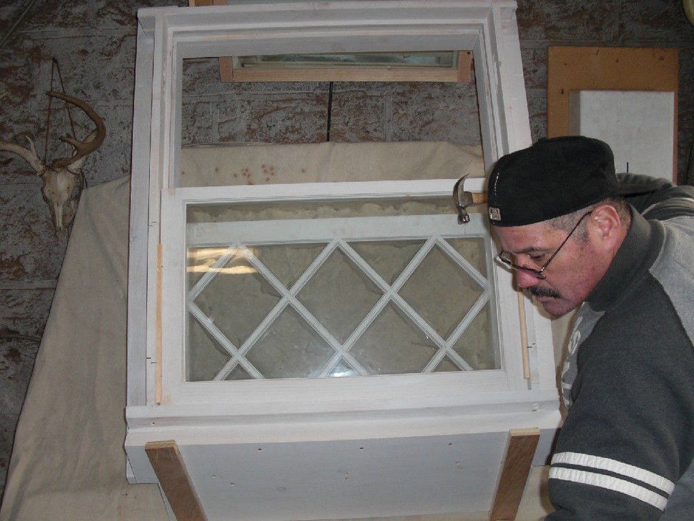 Photo of Englander Woodworking