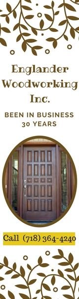 Photo of Englander Woodworking
