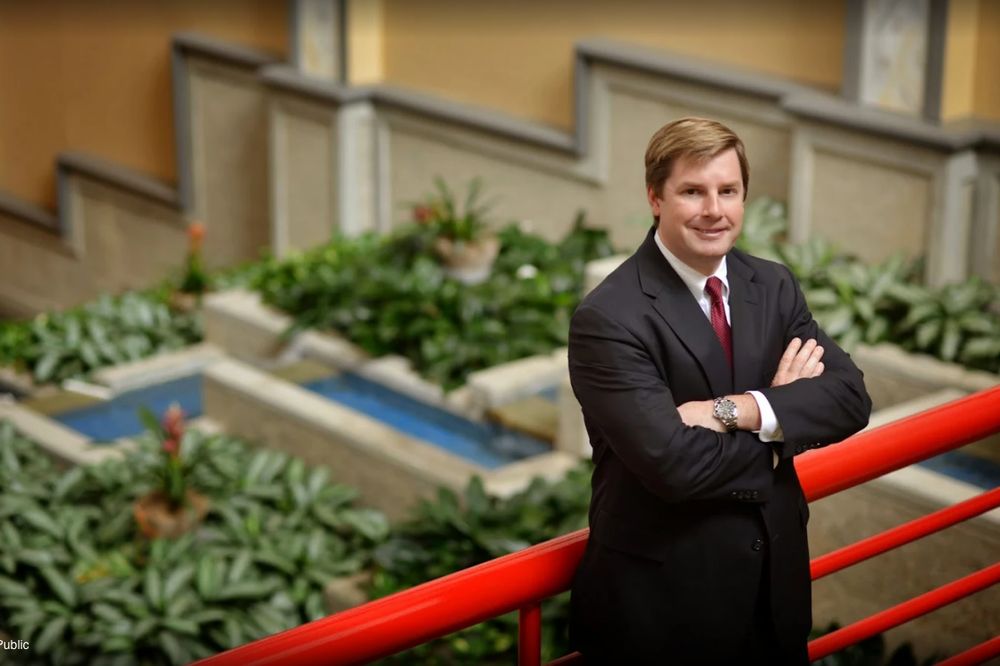 Photo of The Love Law Firm