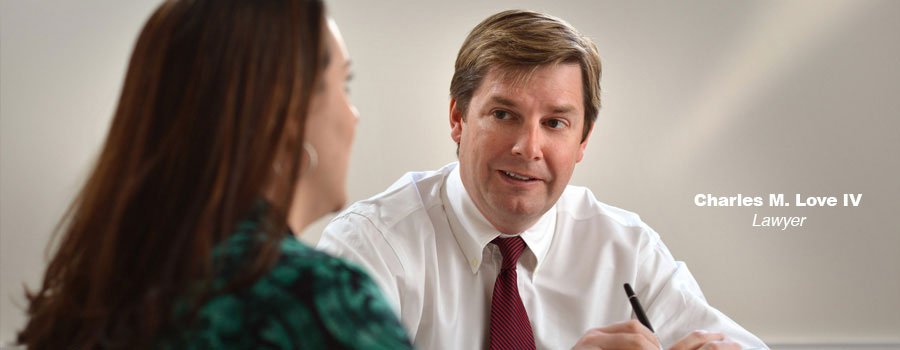 Photo of The Love Law Firm