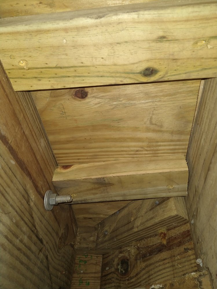 Photo of Crawlspace ER