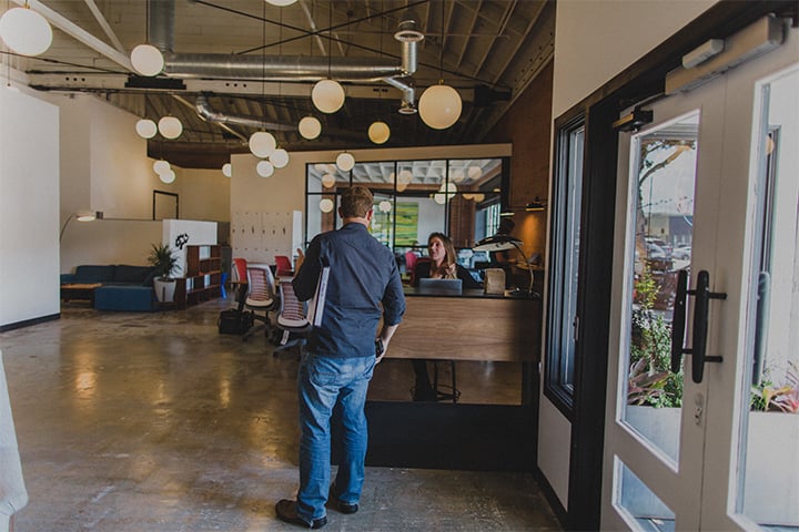 Photo of Union Cowork - Encinitas