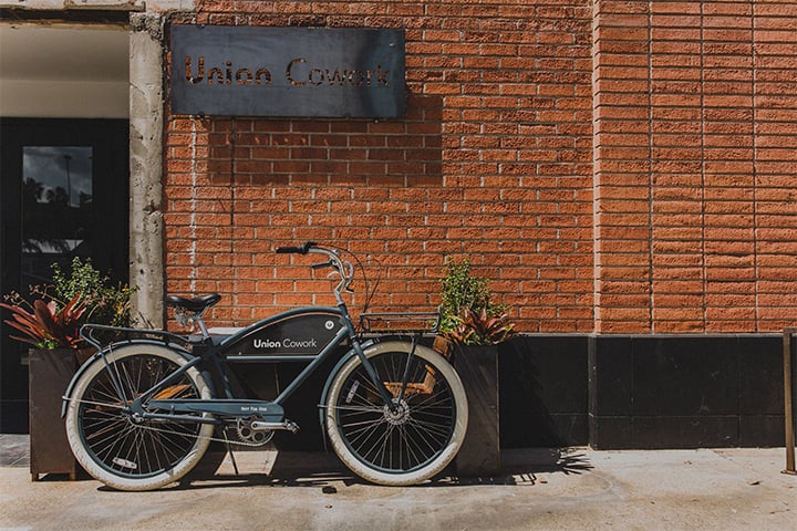 Photo of Union Cowork - Encinitas