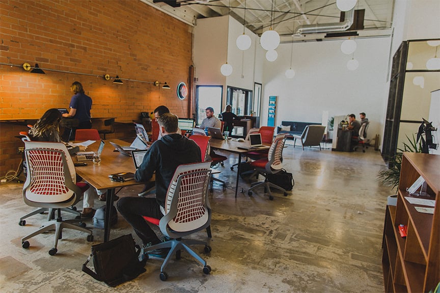 Photo of Union Cowork - Encinitas