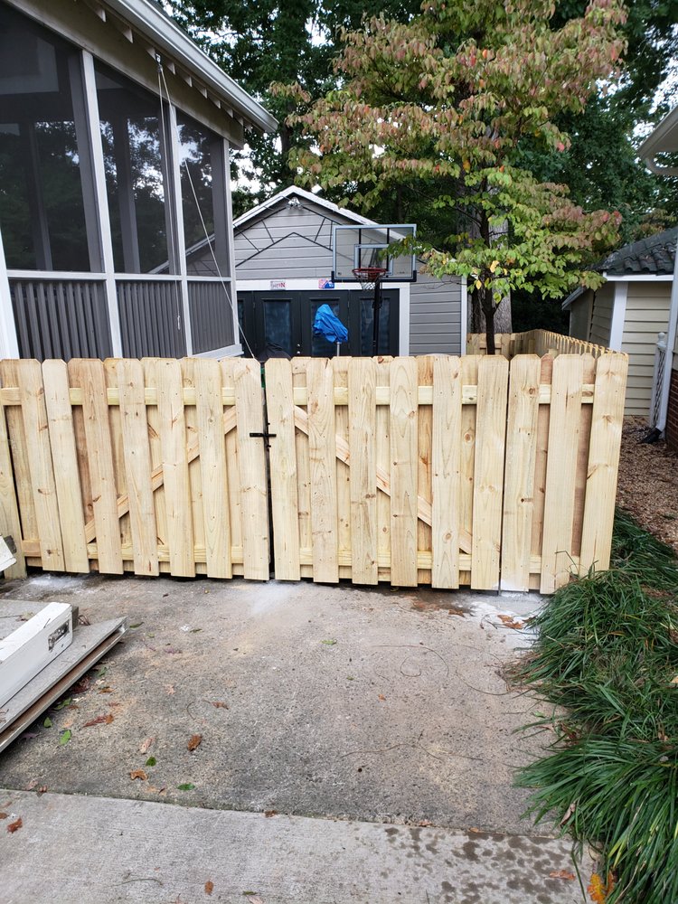 Photo of Resolute Fences