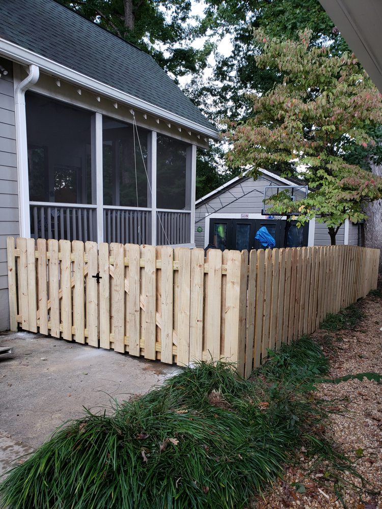 Photo of Resolute Fences