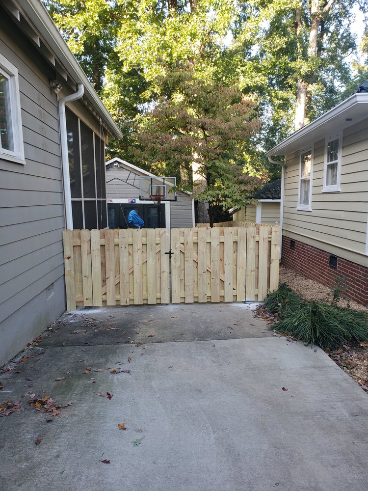 Photo of Resolute Fences