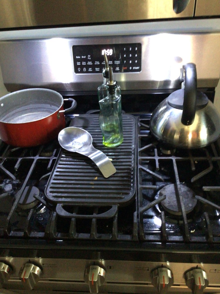 Photo of Trinity Professional Cleaning Services
