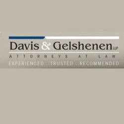 Photo of Davis & Gelshenen