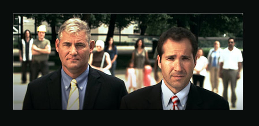 Photo of Davis & Gelshenen