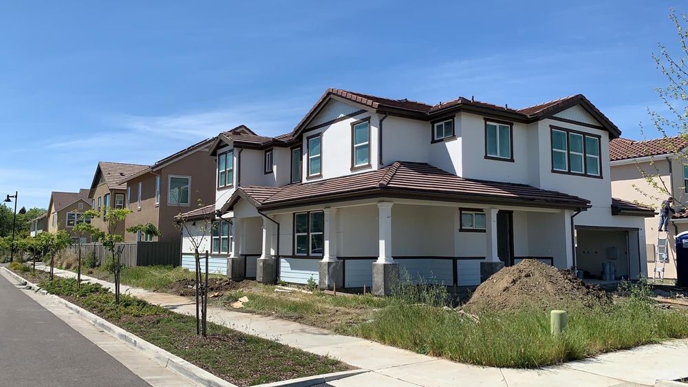 Photo of Modern Roofing