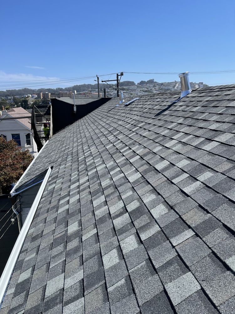 Photo of Modern Roofing