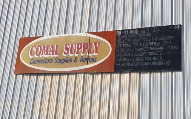 Photo of Comal Supply & Hardware Store