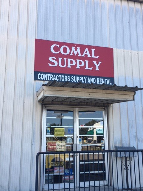 Photo of Comal Supply & Hardware Store