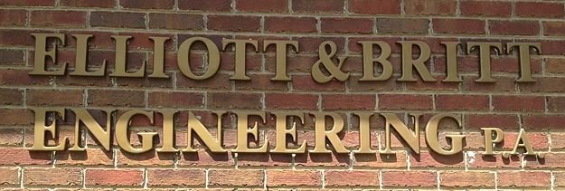 Photo of Elliott and Britt Engineering, PA