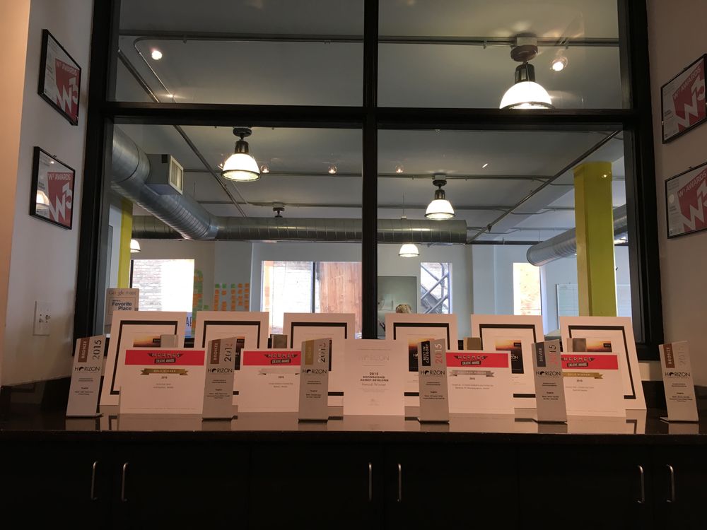 Photo of ThoughtLab