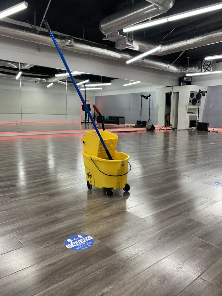 Photo of Bluwolf Janitorial