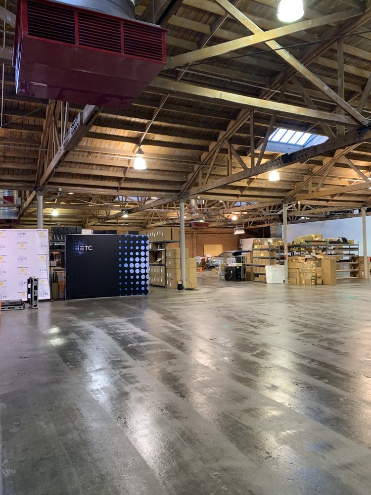 Photo of Bluwolf Janitorial
