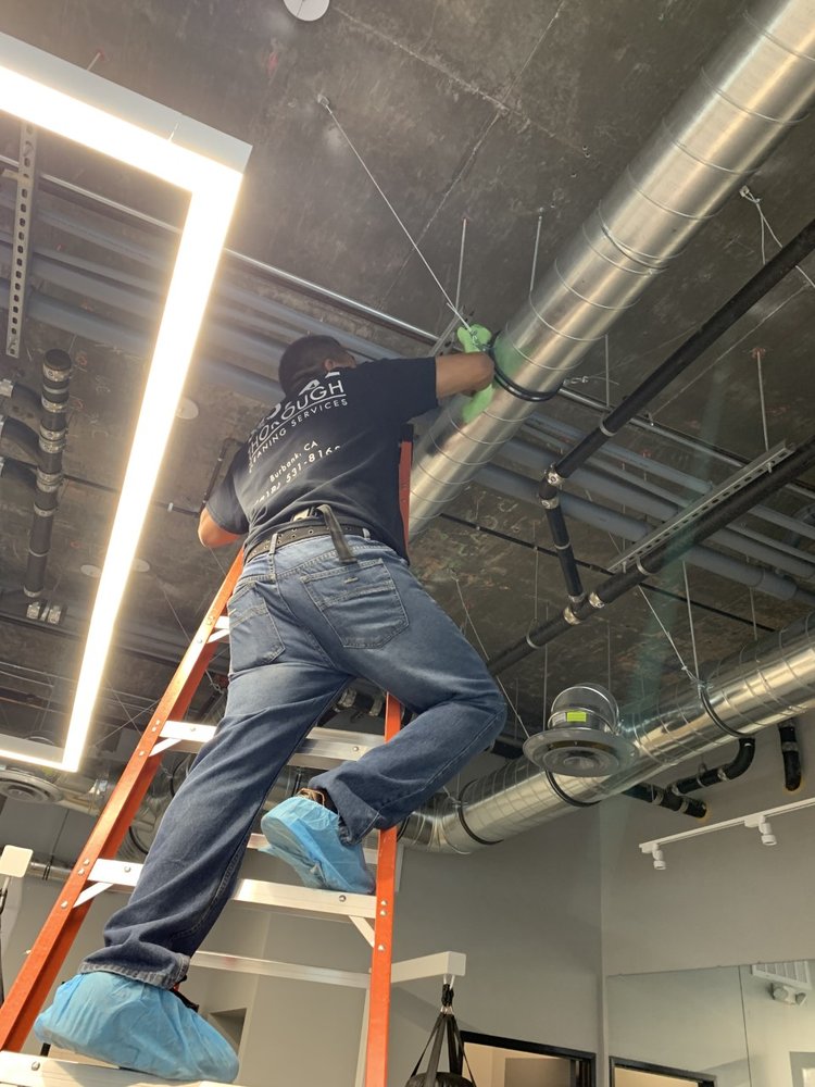 Photo of Bluwolf Janitorial