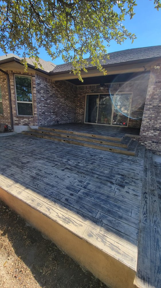 Photo of Quality Concrete Contractor