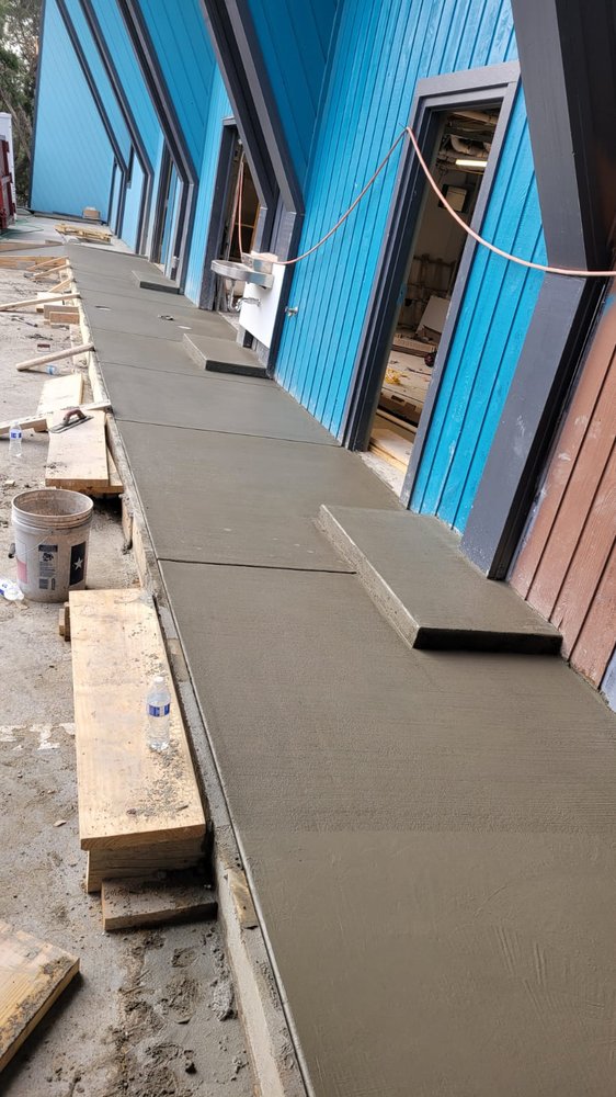 Photo of Quality Concrete Contractor
