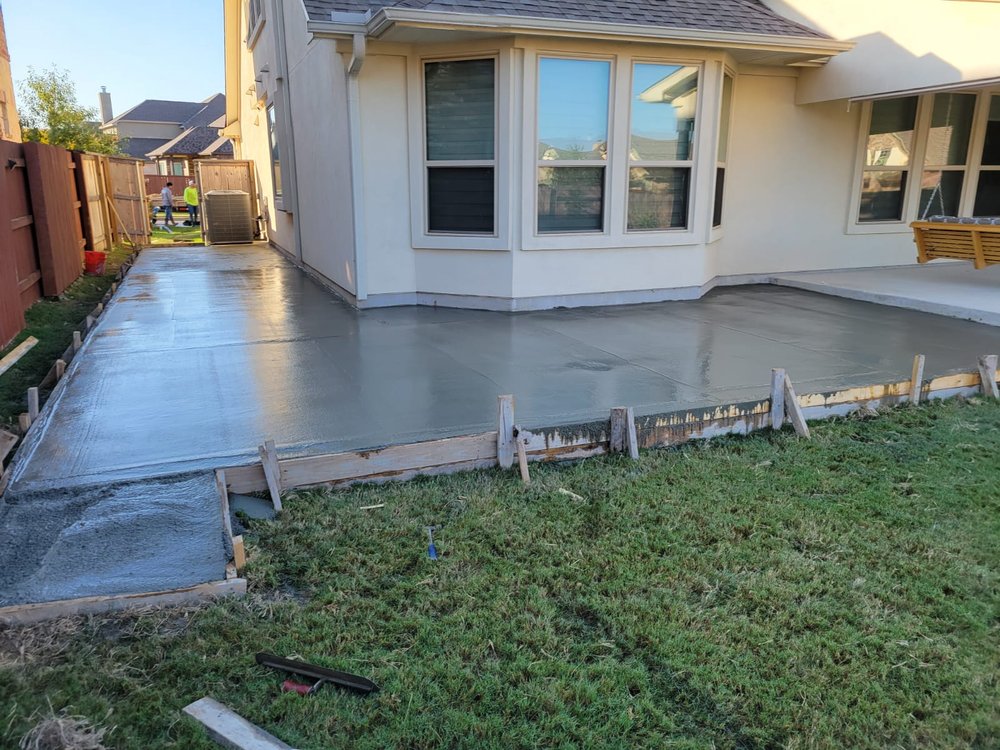 Photo of Quality Concrete Contractor