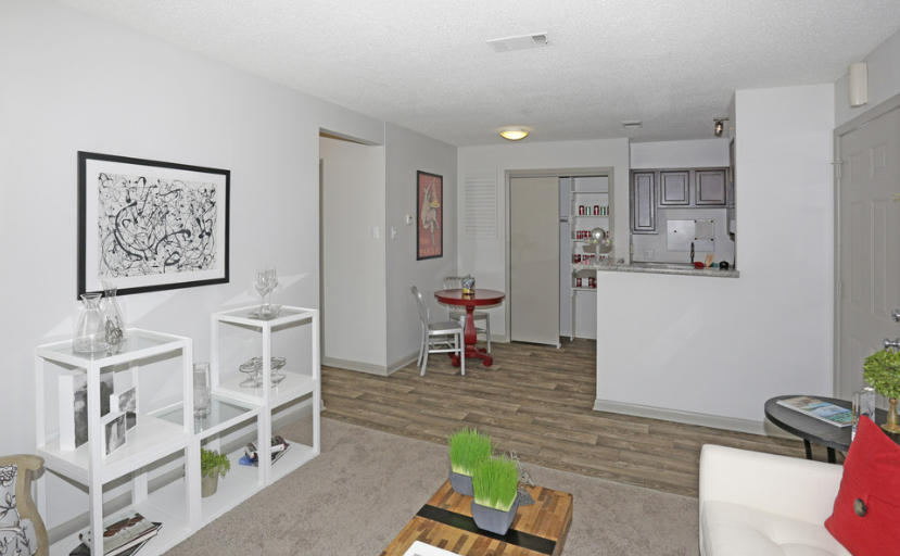 Photo of Brightwaters Apartments
