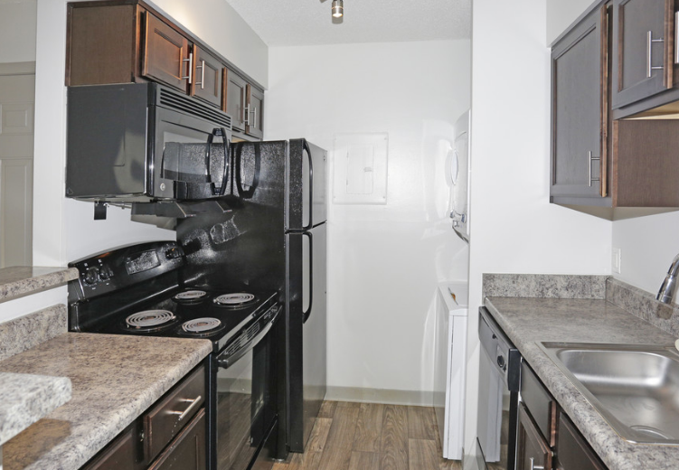 Photo of Brightwaters Apartments