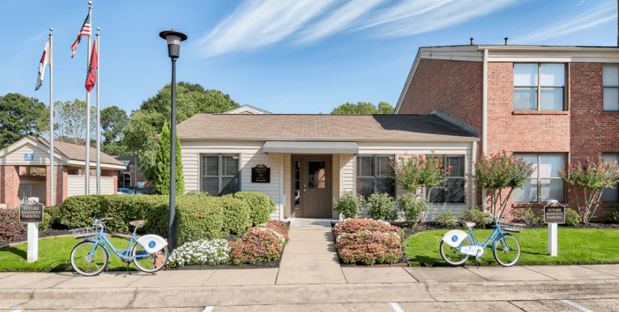Photo of Brightwaters Apartments