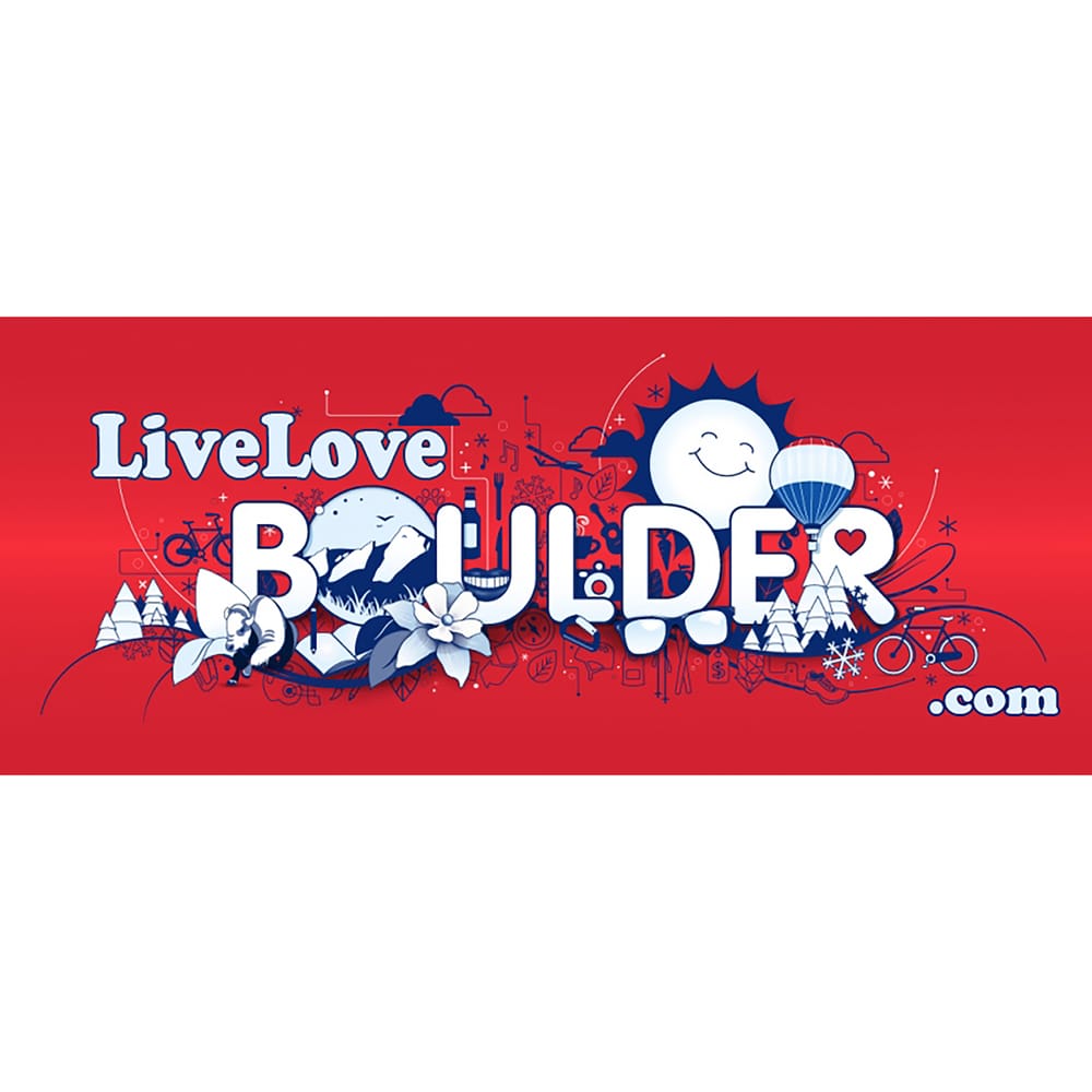 Photo of Live Love Boulder