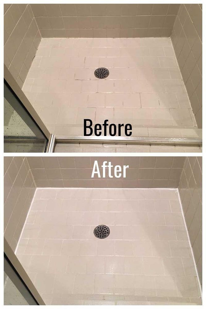 Photo of CleanBright Floor Cleaning