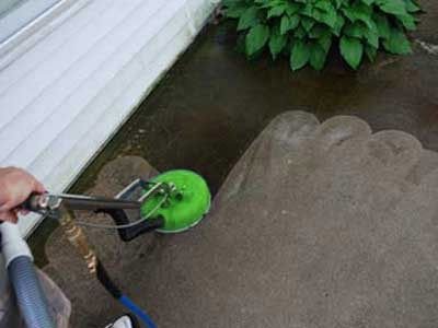 Photo of CleanBright Floor Cleaning