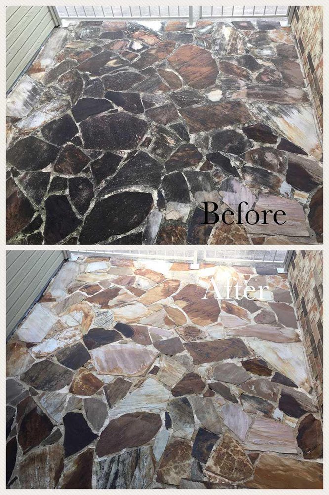 Photo of CleanBright Floor Cleaning