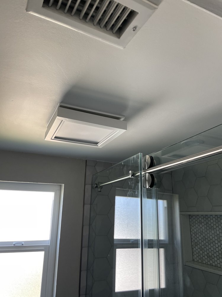 Photo of Blady's Drywall Repair and Painting Services - Handyman