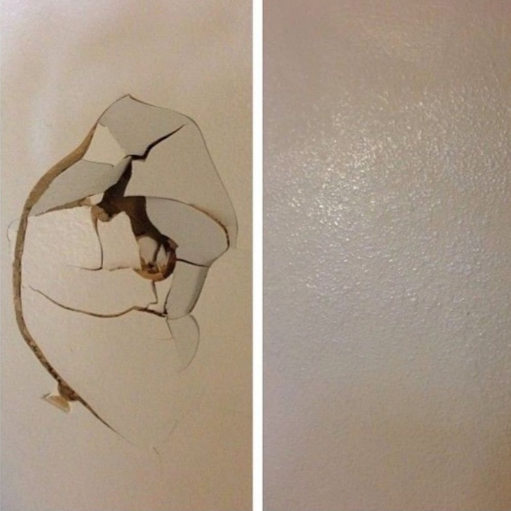 Photo of Blady's Drywall Repair and Painting Services - Handyman