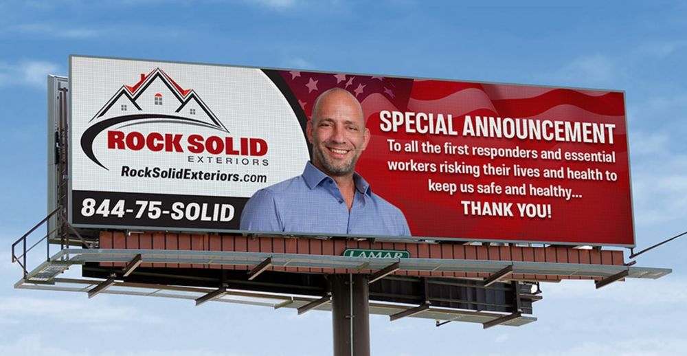 Photo of Rock Solid Exteriors