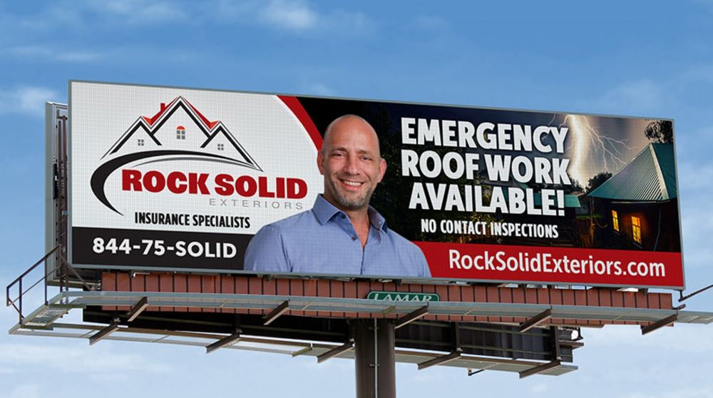 Photo of Rock Solid Exteriors