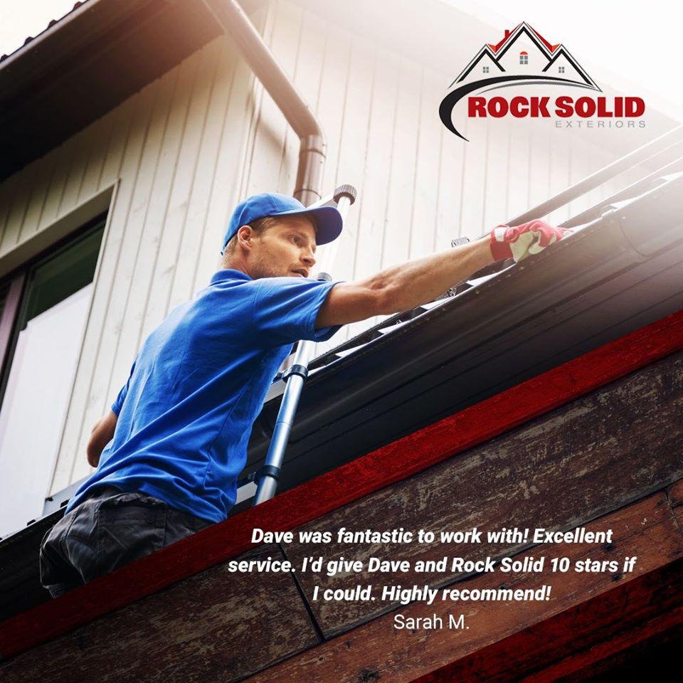 Photo of Rock Solid Exteriors