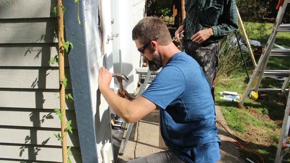 Photo of Mike's Handyman Services