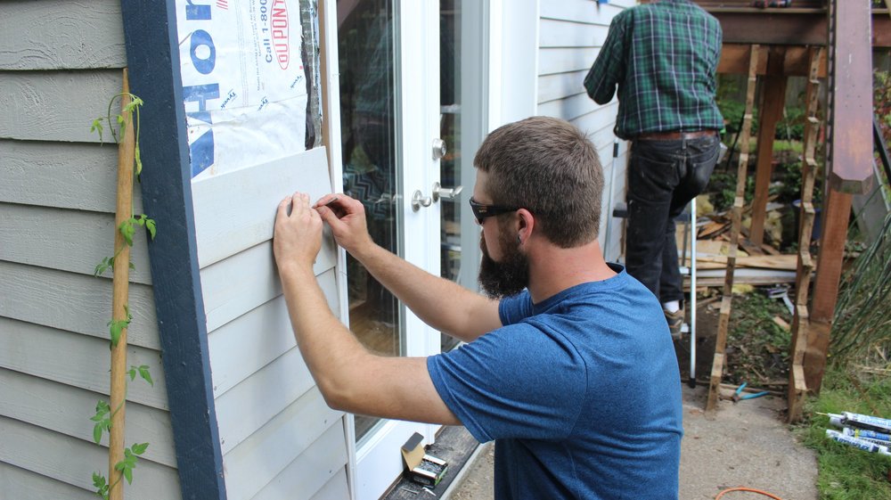 Photo of Mike's Handyman Services