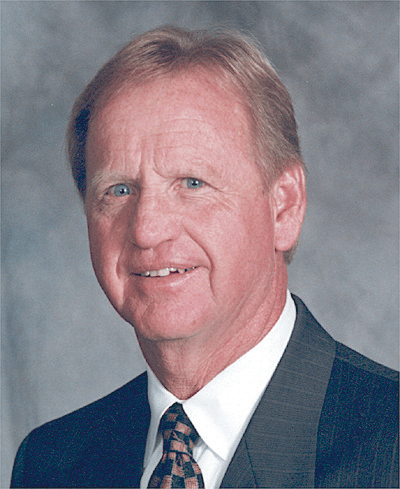 Photo of Jimmy Hillis - State Farm Insurance Agent