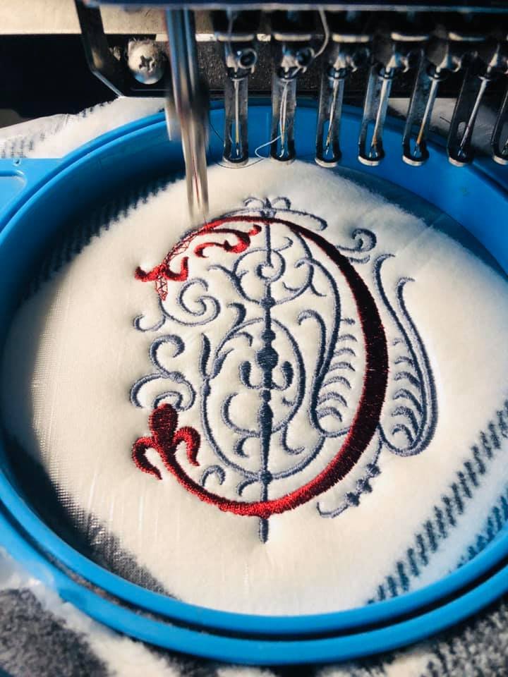 Photo of Bucks Screen Printing and Embroidery
